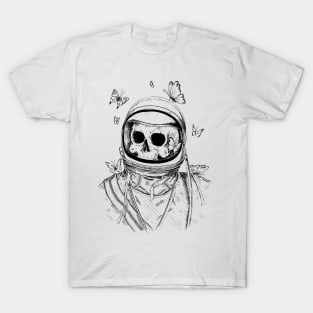 astronauts T-Shirt